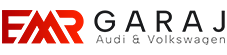 EMR Garaj Logo